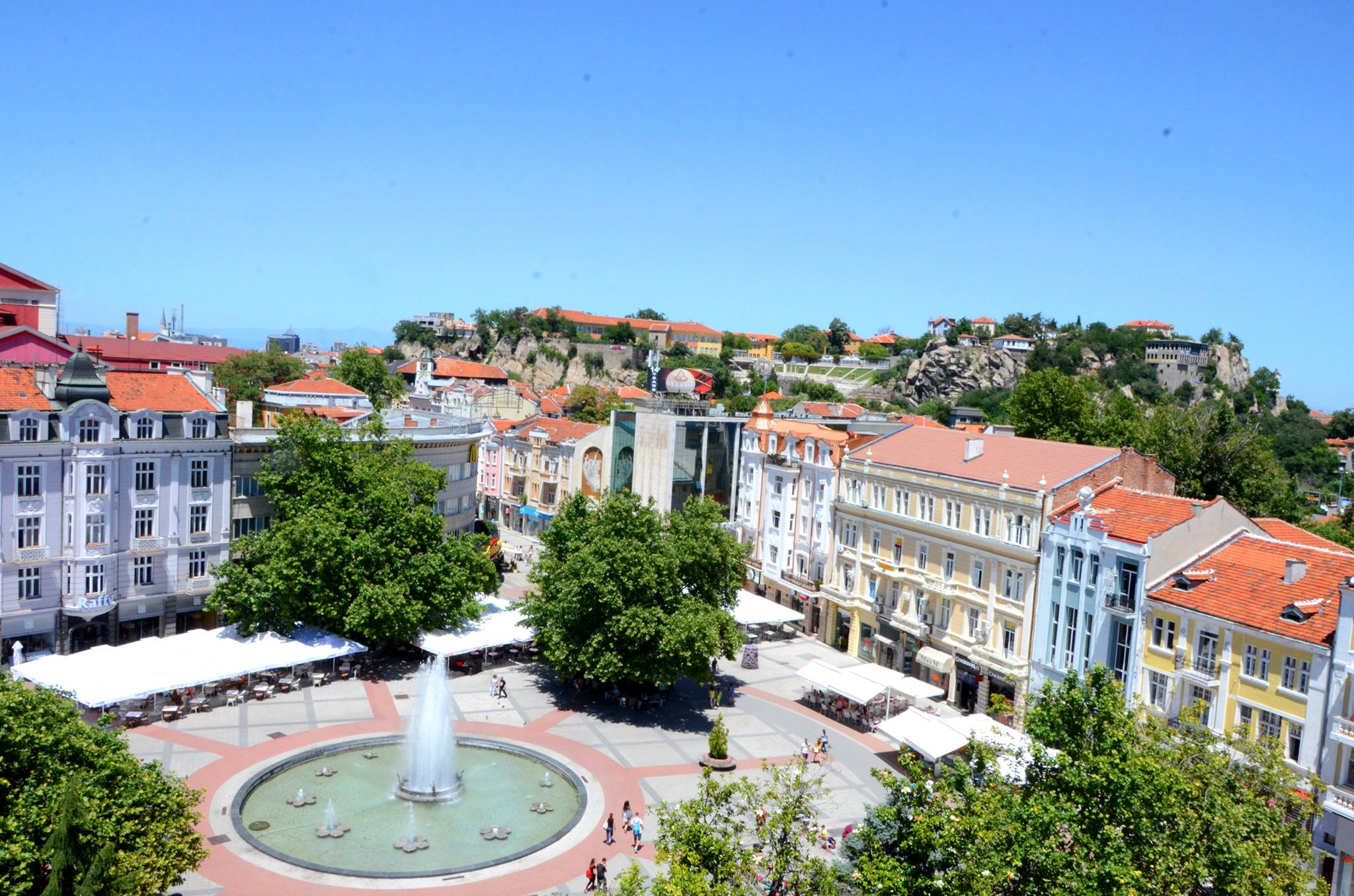 Plovdiv