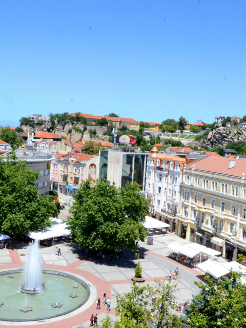 Plovdiv